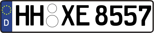 HH-XE8557