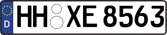 HH-XE8563