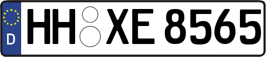HH-XE8565