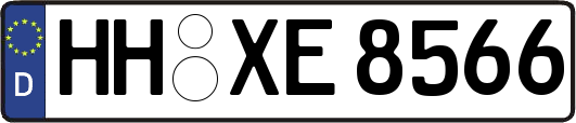 HH-XE8566