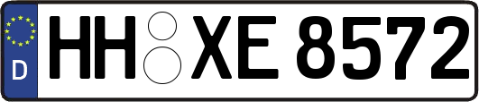 HH-XE8572