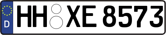 HH-XE8573