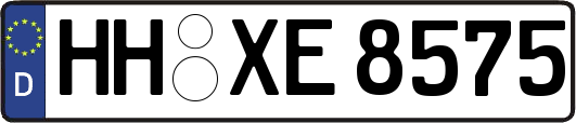 HH-XE8575
