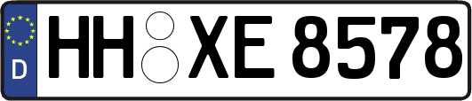 HH-XE8578
