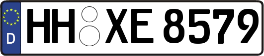 HH-XE8579