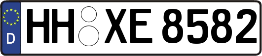 HH-XE8582