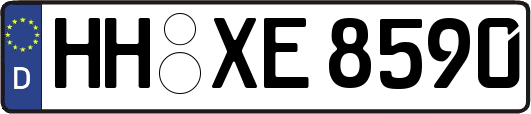 HH-XE8590