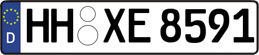 HH-XE8591