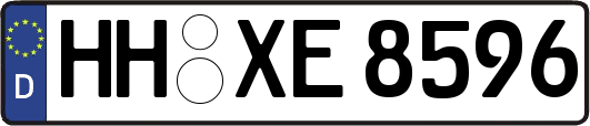 HH-XE8596