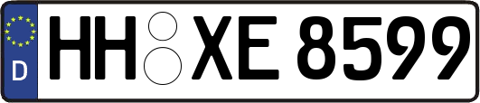 HH-XE8599