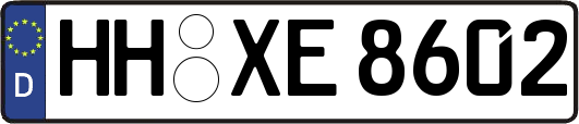 HH-XE8602