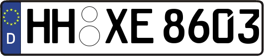 HH-XE8603