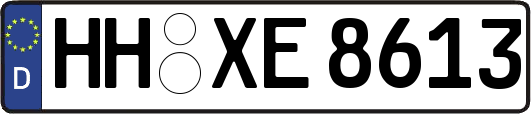 HH-XE8613