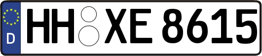 HH-XE8615