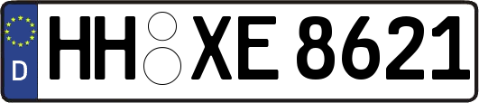 HH-XE8621