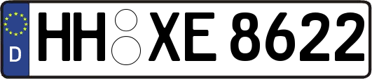 HH-XE8622