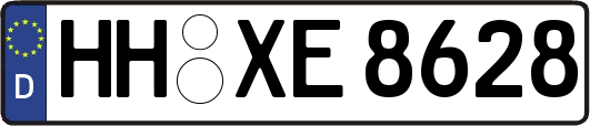 HH-XE8628