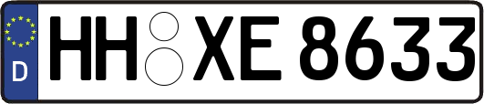 HH-XE8633