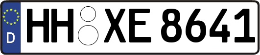 HH-XE8641