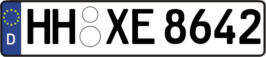 HH-XE8642