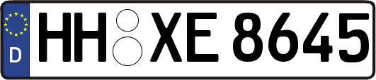 HH-XE8645