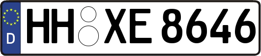 HH-XE8646