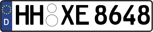 HH-XE8648