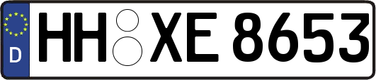 HH-XE8653
