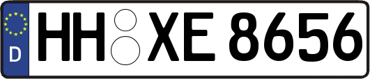 HH-XE8656