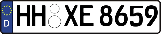 HH-XE8659