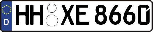 HH-XE8660