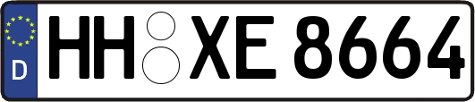HH-XE8664