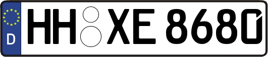 HH-XE8680