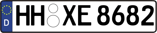 HH-XE8682