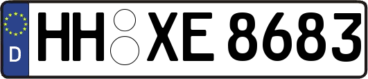HH-XE8683