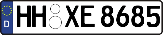 HH-XE8685