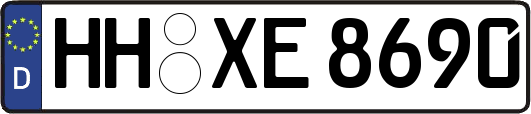 HH-XE8690
