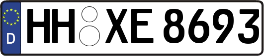 HH-XE8693