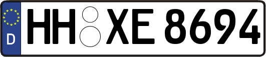 HH-XE8694