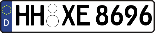 HH-XE8696