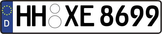 HH-XE8699
