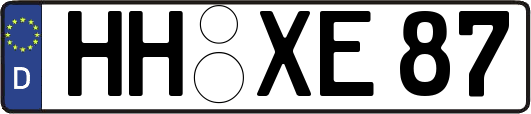 HH-XE87