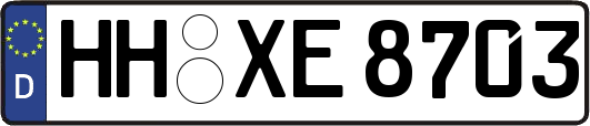 HH-XE8703