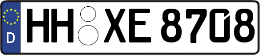 HH-XE8708