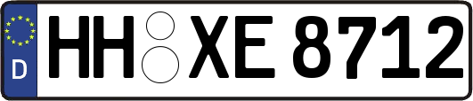 HH-XE8712