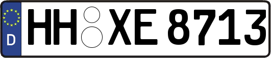 HH-XE8713