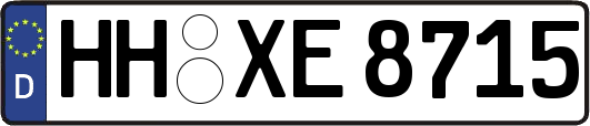 HH-XE8715