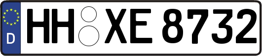 HH-XE8732