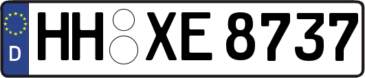 HH-XE8737