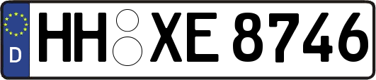 HH-XE8746